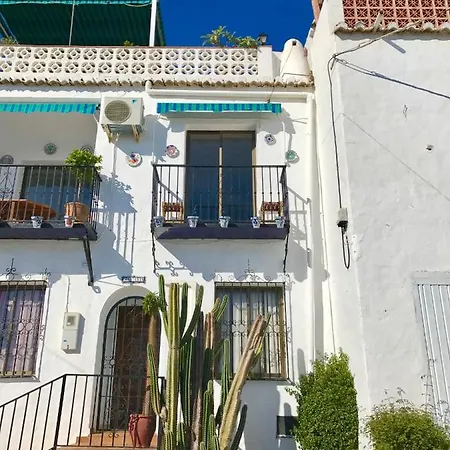 Casa Querida, - R9716 * Nerja