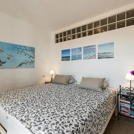 Apartment Casa Querida, - R9716 *