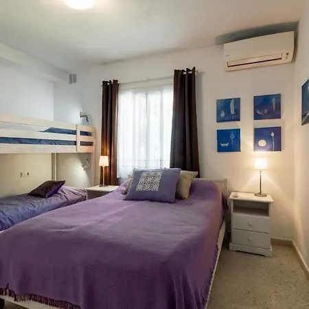 Casa Querida, - R9716 Apartment