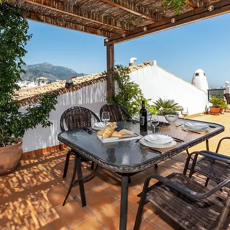 Casa Querida, - R9716 Apartment Nerja