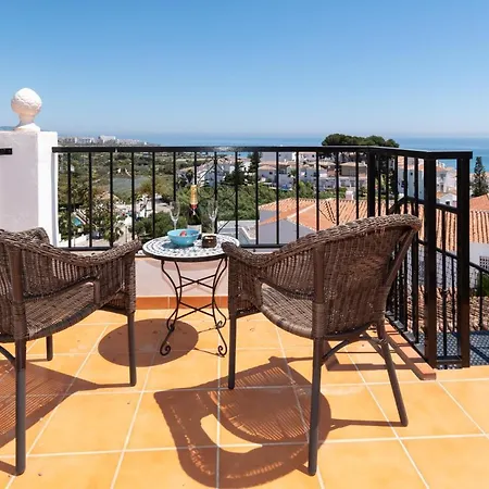 Apartment Casa Querida, - R9716 Nerja