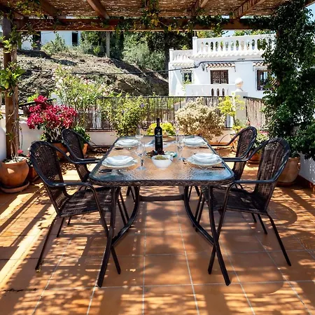 Casa Querida, - R9716 Nerja
