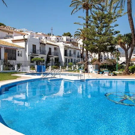 Casa Querida, - R9716 Apartment Nerja