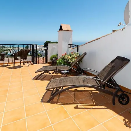 Casa Querida, - R9716 * Nerja