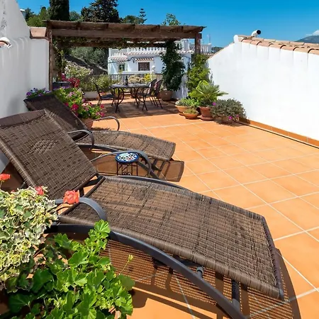 Apartment Casa Querida, - R9716 *