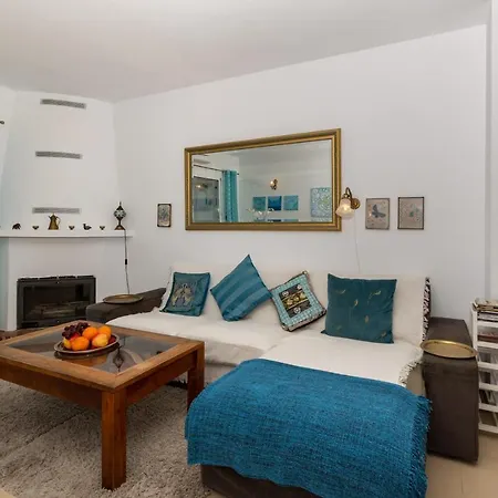 Apartment Casa Querida, - R9716 Nerja