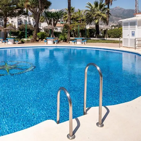 Casa Querida, - R9716 * Nerja