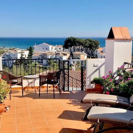 Casa Querida, - R9716 Nerja