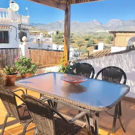 Casa Querida, - R9716 Apartment Nerja