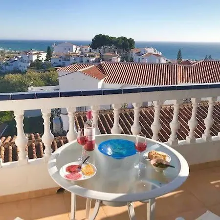 Casa Querida, - R9716 * Nerja